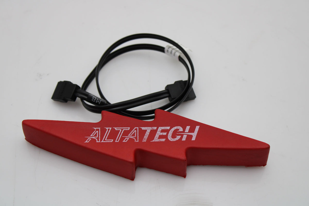 Dell X195X SATA SIGNAL CABLE, Used