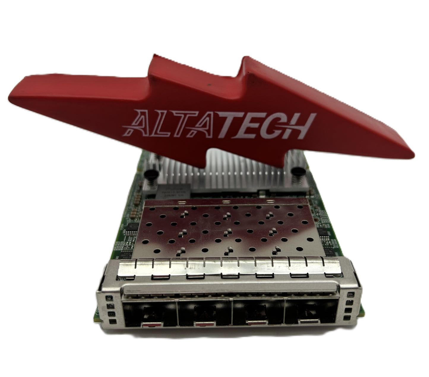 Dell X1KR4 Broadcom 57504 4-Port SFP28 OCP 3.0, Used