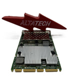 Dell X1KR4 Broadcom 57504 4-Port SFP28 OCP 3.0, Used