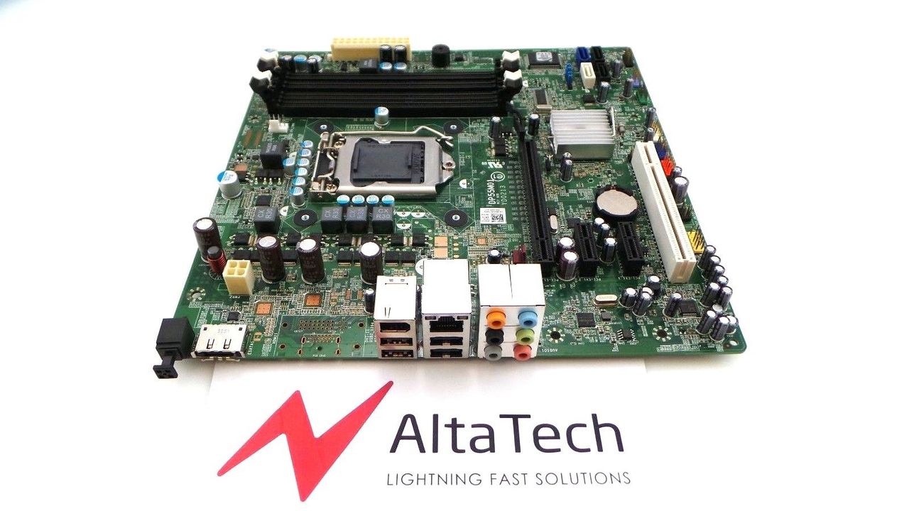 Dell X231R Studio XPS 8000 Motherboard, Used