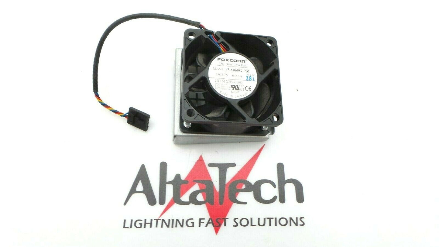 Dell 0X2JYK Precision T7600 Rear Fan, Used