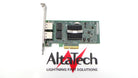 Dell 0X3959 PRO/1000 PT Dual Port RJ-45 NIC, Used