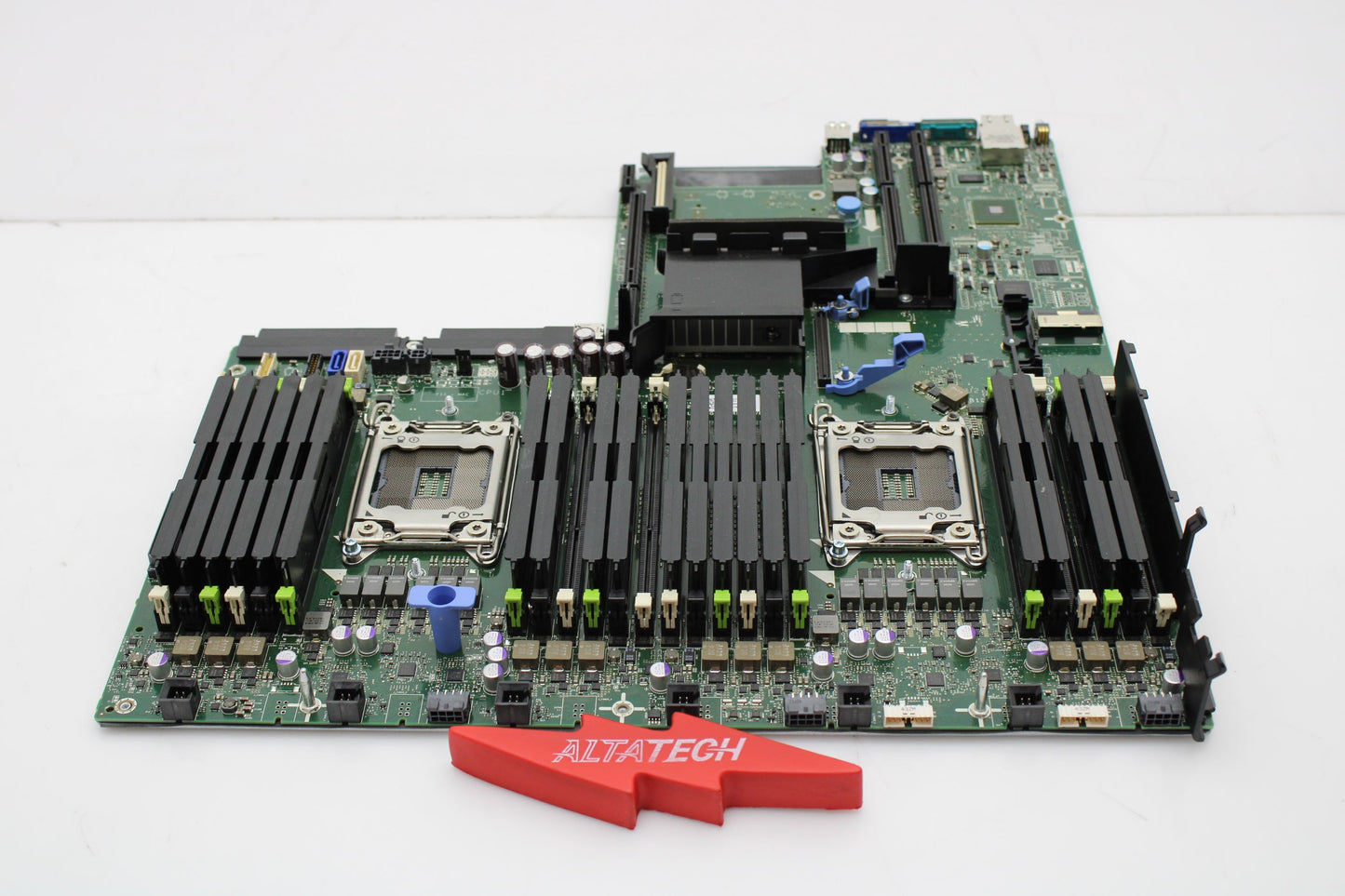 Dell X3D66 SYSTEM BOARD V6 TRPM WSTN R720, Used