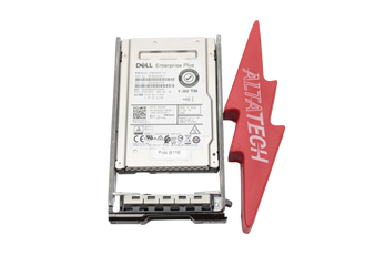 Dell X3K83-CML 1.92TB SSD SAS 2.5 12G E+ KPM5XRUG1T92 / SDFBE85DAB01, Used