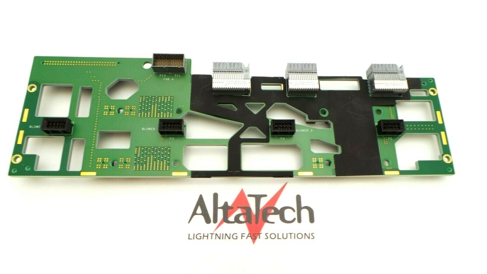 Dell X3PGJ PowerEdge Midplane Circuit Board, Used