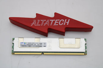 Dell X3R5M 8GB PC3-10600R DDR3-1333 2RX4 ECC, Used