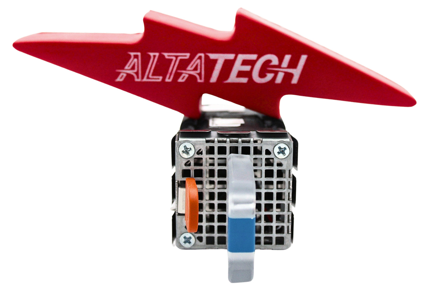 Dell X3WCP Fan Assembly, Reverse, S5148F/Z9100N-ON, Used