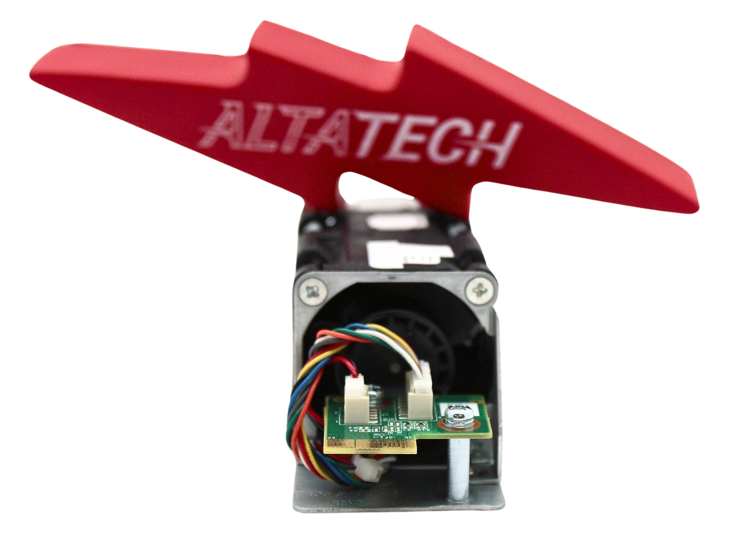 Dell X3WCP Fan Assembly, Reverse, S5148F/Z9100N-ON, Used