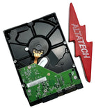 Dell X464K 160GB 7.2K SATA 3.5 3G HDD, Used