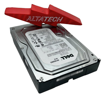 Dell X464K 160GB 7.2K SATA 3.5 3G HDD, Used