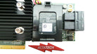 Dell X4TTX PERC H730P 12Gbps RAID Controller 2GB, Used