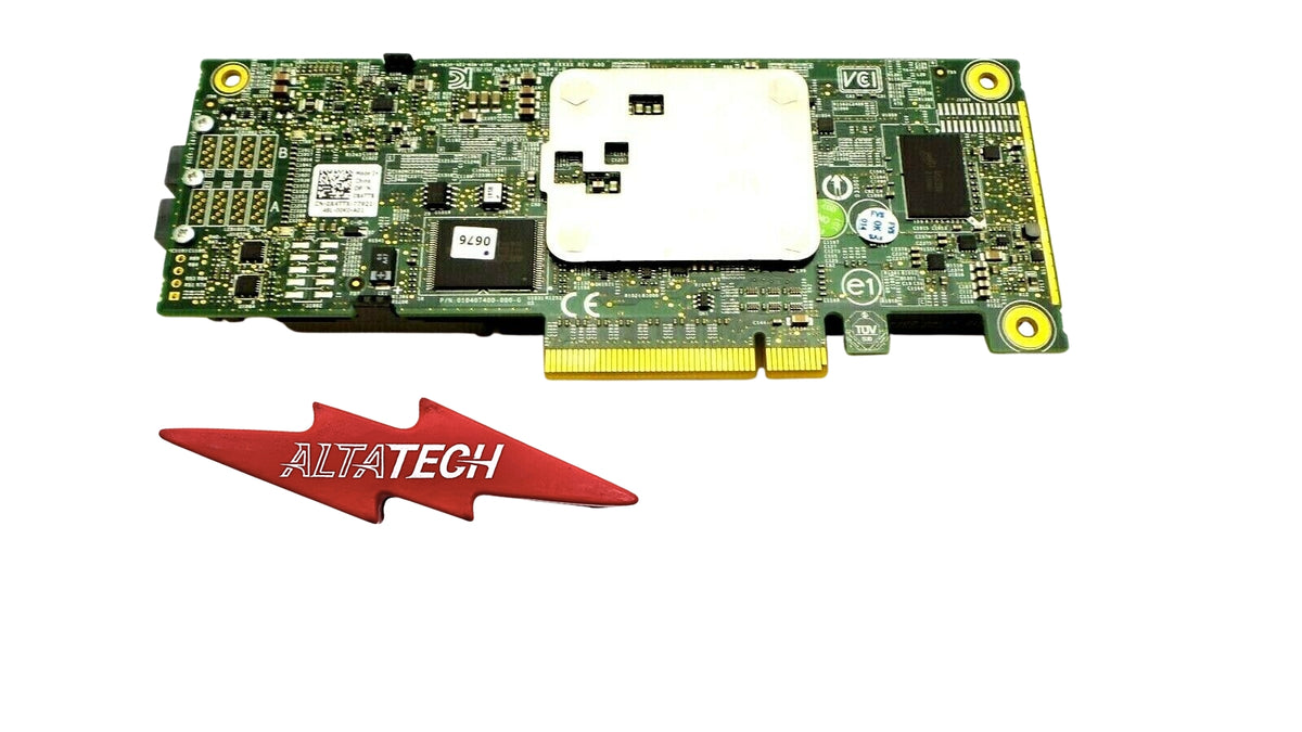 Dell X4TTX PERC H730P 12Gbps RAID Controller 2GB, Used
