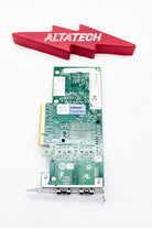 Dell X520-DA2 INTEL X520-DA2 DP 10GBE DA/SFP+ FH, Used