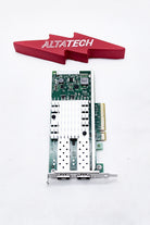 Dell X520-DA2 INTEL X520-DA2 DP 10GBE DA/SFP+ FH, Used