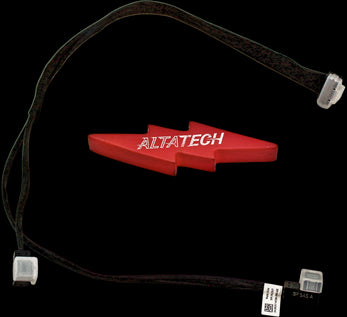 Dell X63V7 CABLE, MB T PERC PCI G15 R640 2.5X8, New Open Box