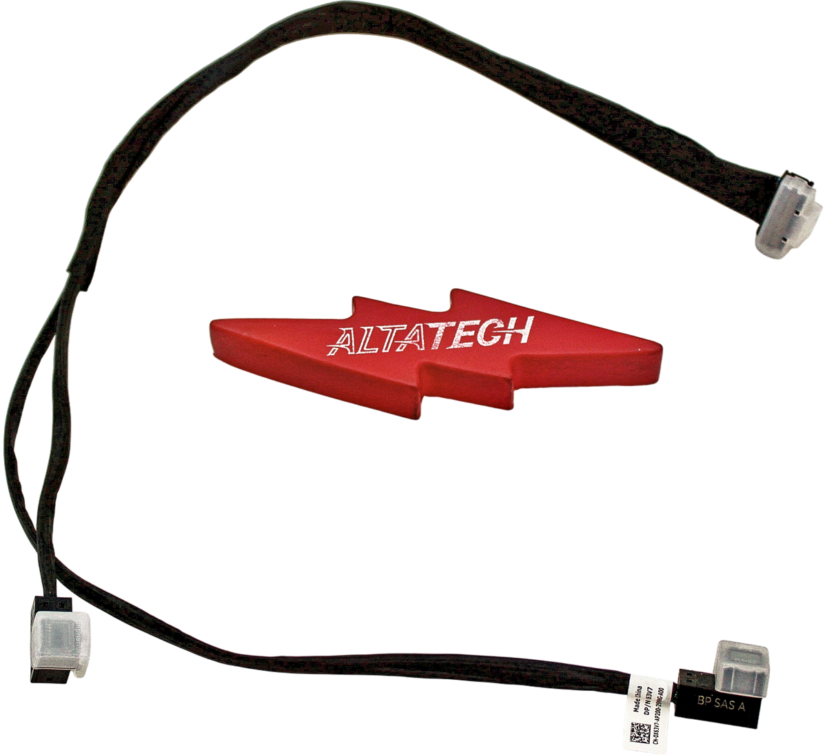 Dell X63V7 CABLE, MB T PERC PCI G15 R640 2.5X8, New Open Box