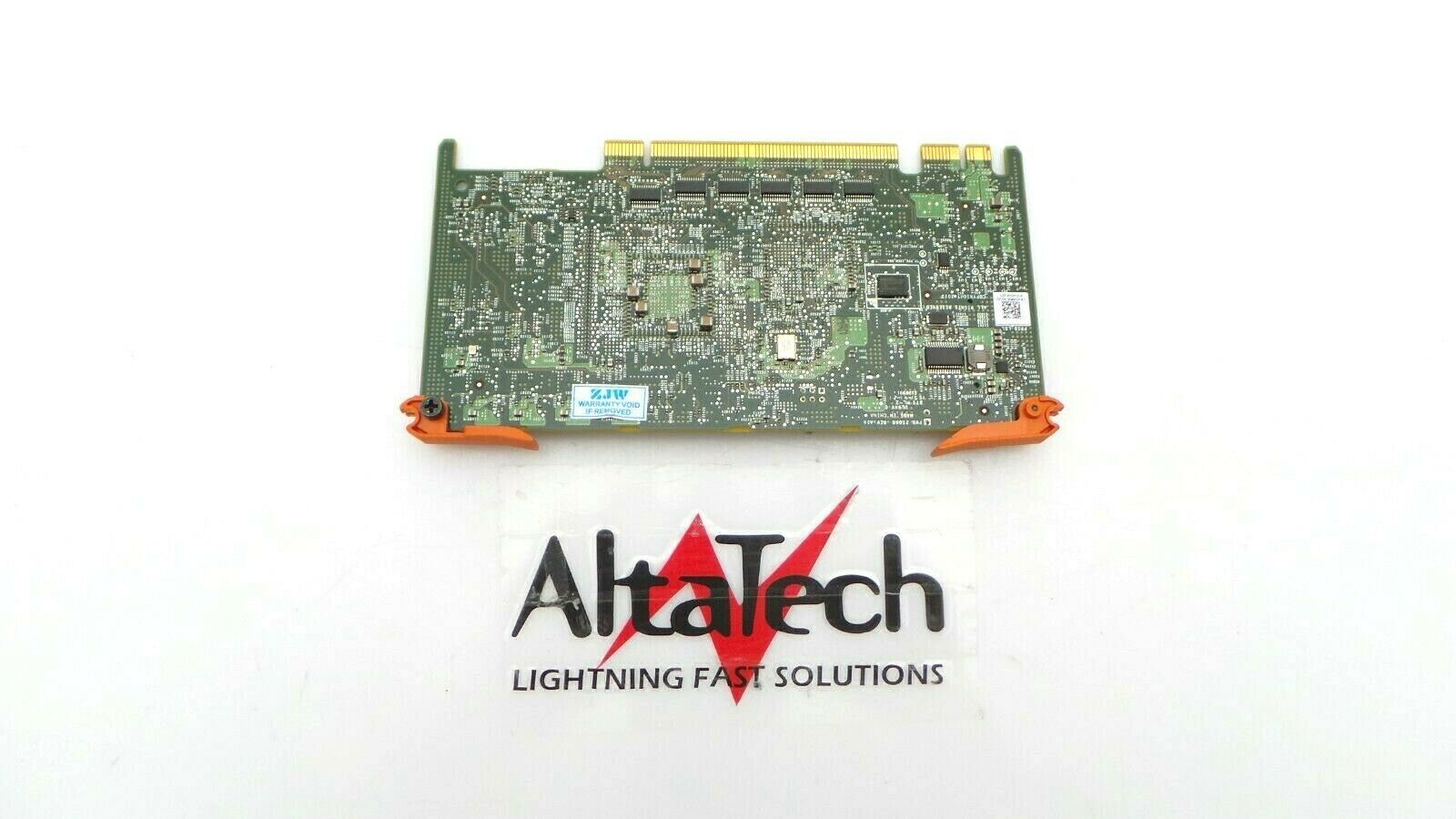 Dell 0X64DX VRTX Chassis Management Controller Card, Used