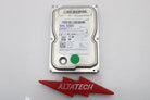 Dell X6G6F 500GB 7.2K SATA 3.5 3G 16MB, Used