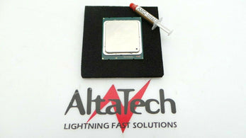 Dell 0X75W9 2.5GHz 10MB 80W 4C, E5-2609v2, Used