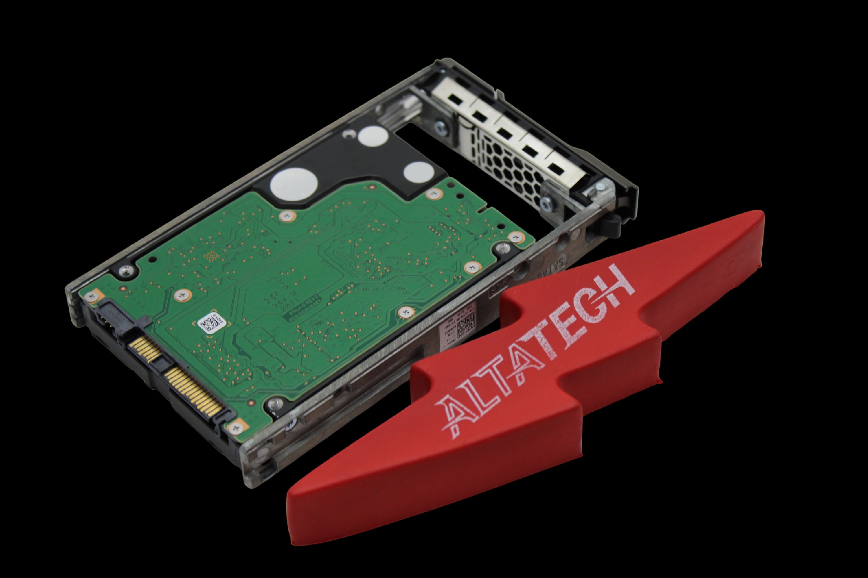 Dell X7NC4-CML 2.4TB 10K SAS 2.5 12G SED 4K ST2400MM0159 / 1