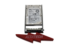 Dell X7NC4-CML 2.4TB 10K SAS 2.5 12G SED 4K ST2400MM0159 / 1XK233-157, Used