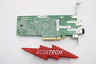 Dell X803K 8GB DUAL PORT LPE12002 HBA PCI-E FH, Used