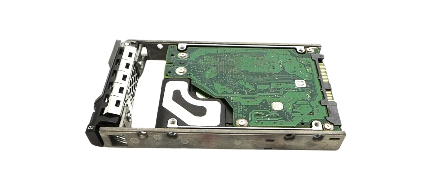 Dell X829K 146GB 10K SAS 2.5 6G ST9146803SS, Used