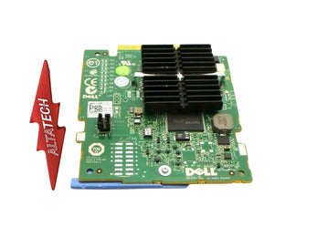 Dell X905N PERC H200 SAS RAID Controller, Used