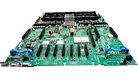 Dell 0X947H PowerEdge R900 Foxconn TPM System Board, Used