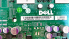 Dell X947H PowerEdge R900 Foxconn TPM System Board, Used