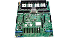 Dell X947H PowerEdge R900 Foxconn TPM System Board, Used