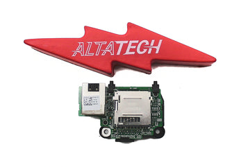 Dell X99HC IDRAC 8 ENTERPRISE SD READER R530, Used