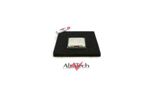 Dell XC903 Xeon 5060 Dual Core 3.2GHz 4MB 1066MHz FSB CPU Processor w/ Grease, Used