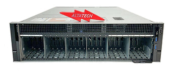 Dell XC940-2.5-24HDD EMC XC940 24 x 2.5 Inch LFF Server CTO, Used