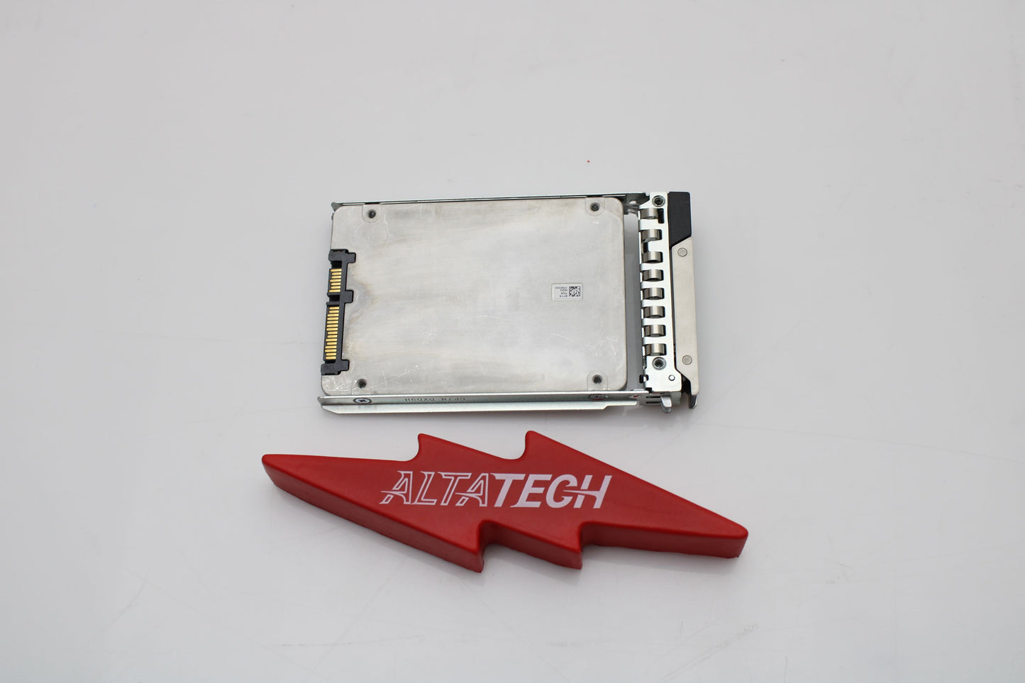 Dell 0XCN15 1.92TB SSD SATA 2.5 6G RI S4500, Used