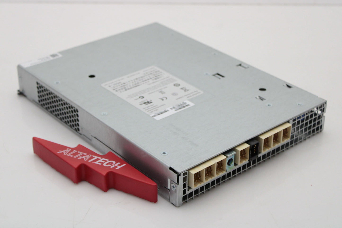 Dell XCW52 CONTROLLER 10G BASE-T ISCSI 8G MD3820I, Used