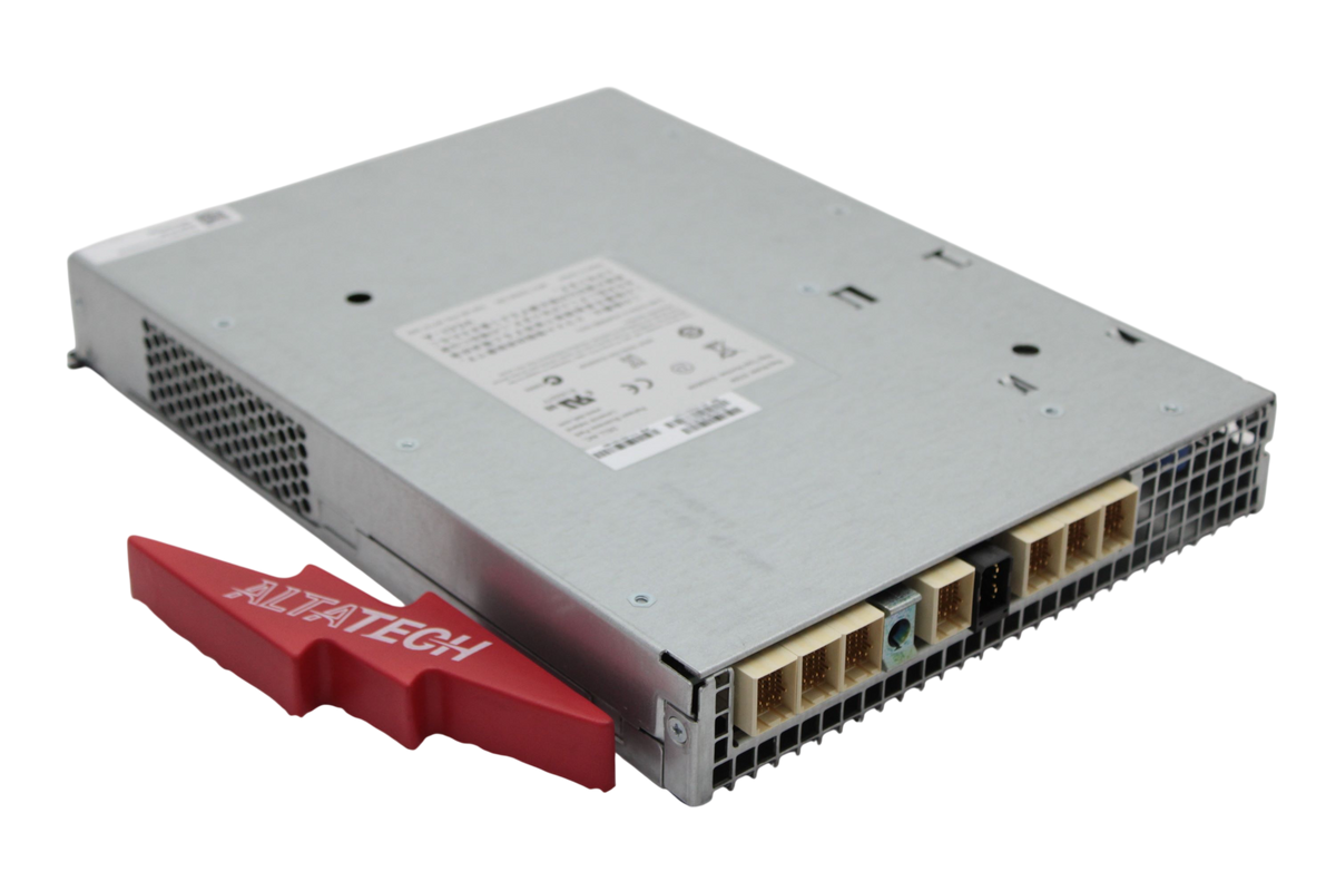 Dell XCW52 CONTROLLER 10G BASE-T ISCSI 8G MD3820I, Used