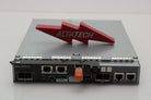 Dell XCW52 CONTROLLER 10G BASE-T ISCSI 8G MD3820I, Used