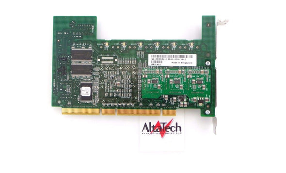 Dell 0XD084 6-Channel SATA RAID Controller, Used