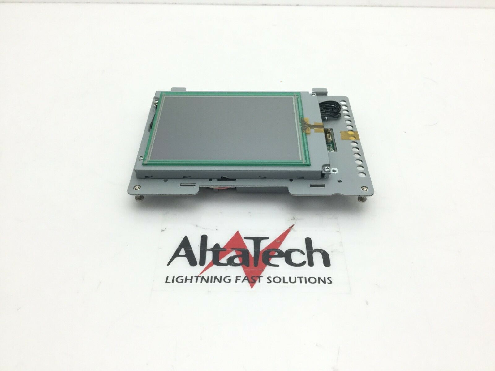 Dell XF686 ML6000 LCD DISPLAY, Used