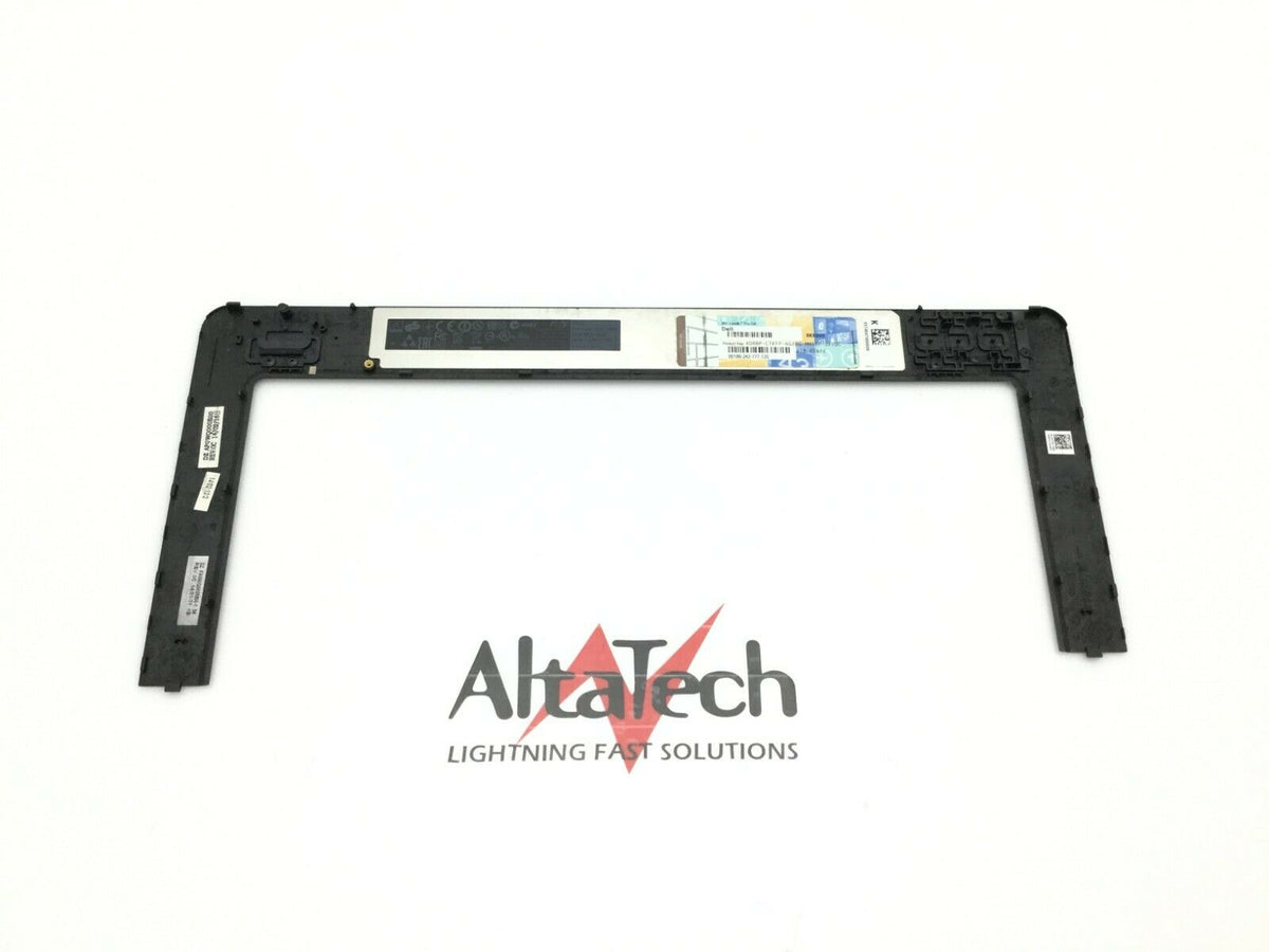 Dell XFT6W Keyboard Bezel Trim, Used