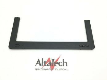 Dell XFT6W Keyboard Bezel Trim, Used