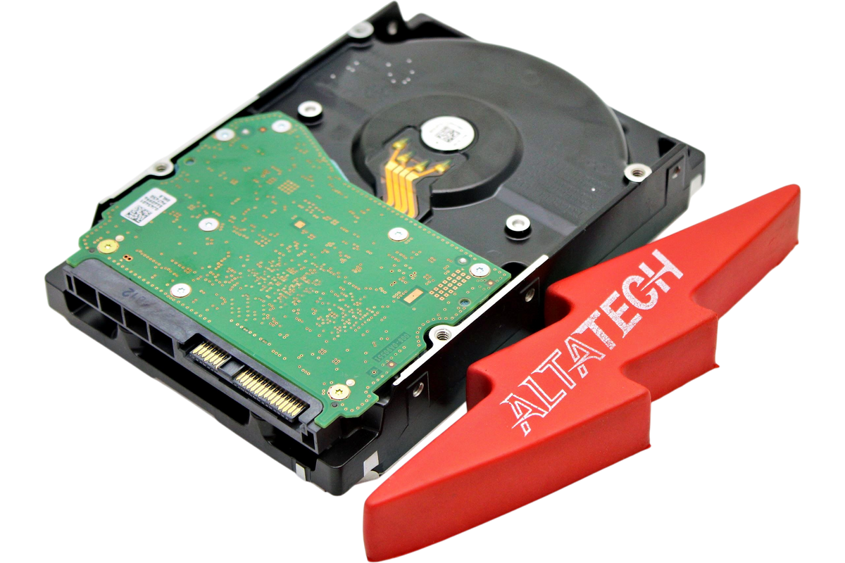 Dell XGYWN-EQL_NEW 10TB 7.2K SAS 3.5 12G EP+ 4K HUH721010AL4200 / 0F27441, New No Box