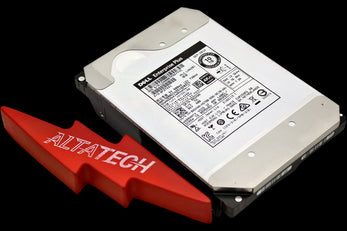 Dell XGYWN-EQL_NEW 10TB 7.2K SAS 3.5 12G EP+ 4K HUH721010AL4200 / 0F27441, New No Box