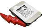 Dell XGYWN-EQL_NEW 10TB 7.2K SAS 3.5 12G EP+ 4K HUH721010AL4200 / 0F27441, New No Box