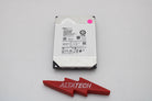 Dell 0XGYWN 10TB 7.2K SAS 3.5 12G 4K 0F27441, Used