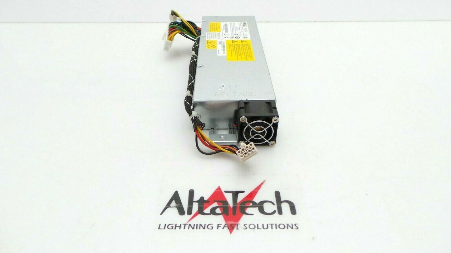 Dell 0XH225 PowerEdge 850/860/R200 345W Power Supply, Used