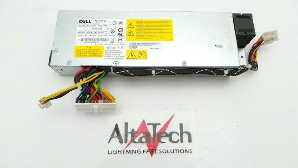 Dell XH225 PowerEdge 850/860/R200 345W Power Supply, Used