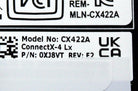 Dell XJ8VT MELLANOX CONNECTX-4 CX422A DP 25G RNDC, Used