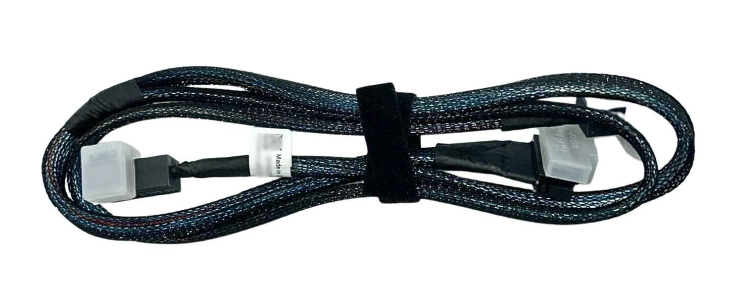 Dell XJHM0 cable BP To PCI H750 8B LFF R740, Used